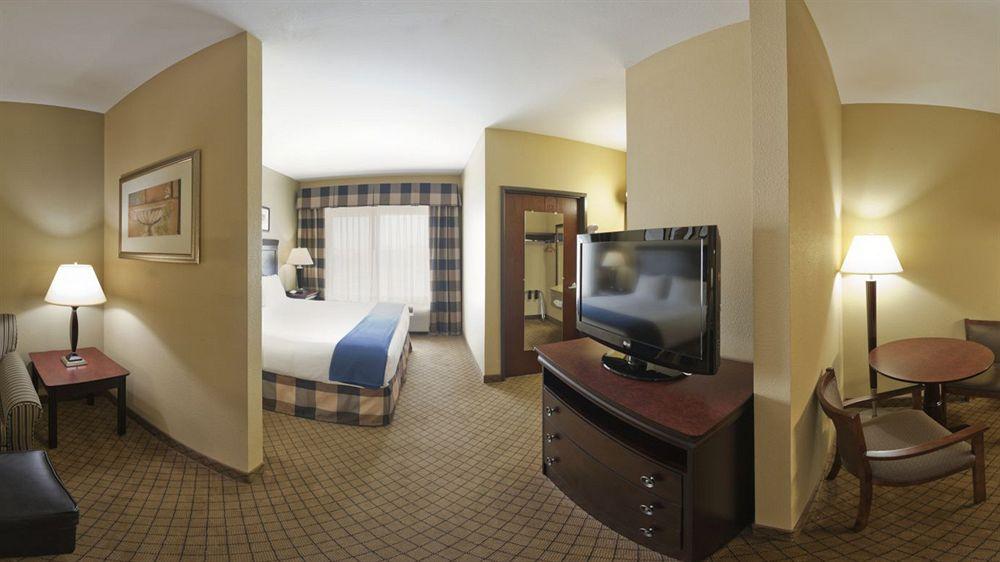 Holiday Inn Express & Suites - Austin - Round Rock By Ihg Exterior photo