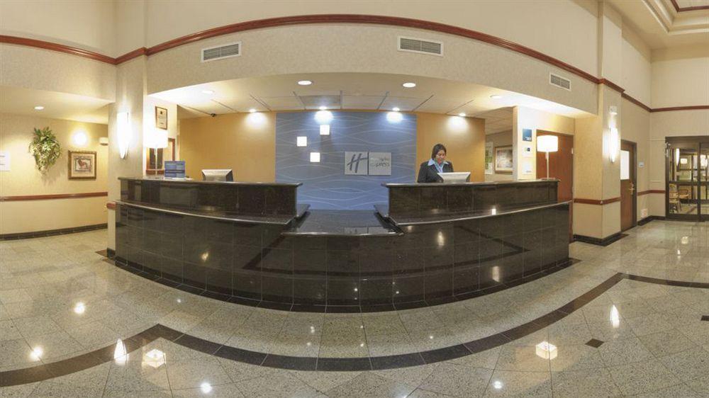 Holiday Inn Express & Suites - Austin - Round Rock By Ihg Exterior photo