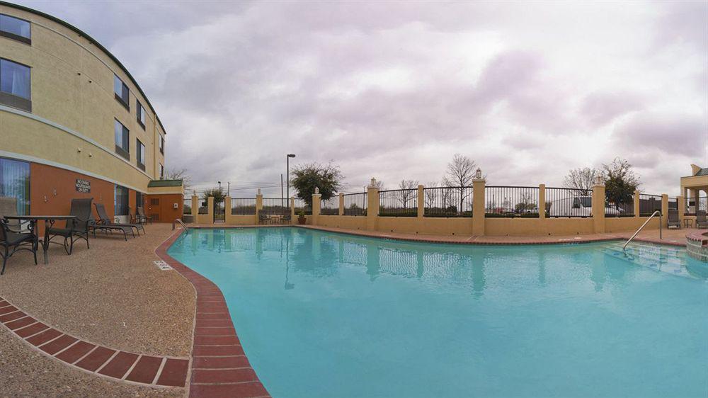 Holiday Inn Express & Suites - Austin - Round Rock By Ihg Exterior photo