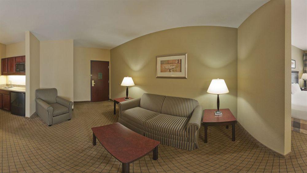 Holiday Inn Express & Suites - Austin - Round Rock By Ihg Exterior photo