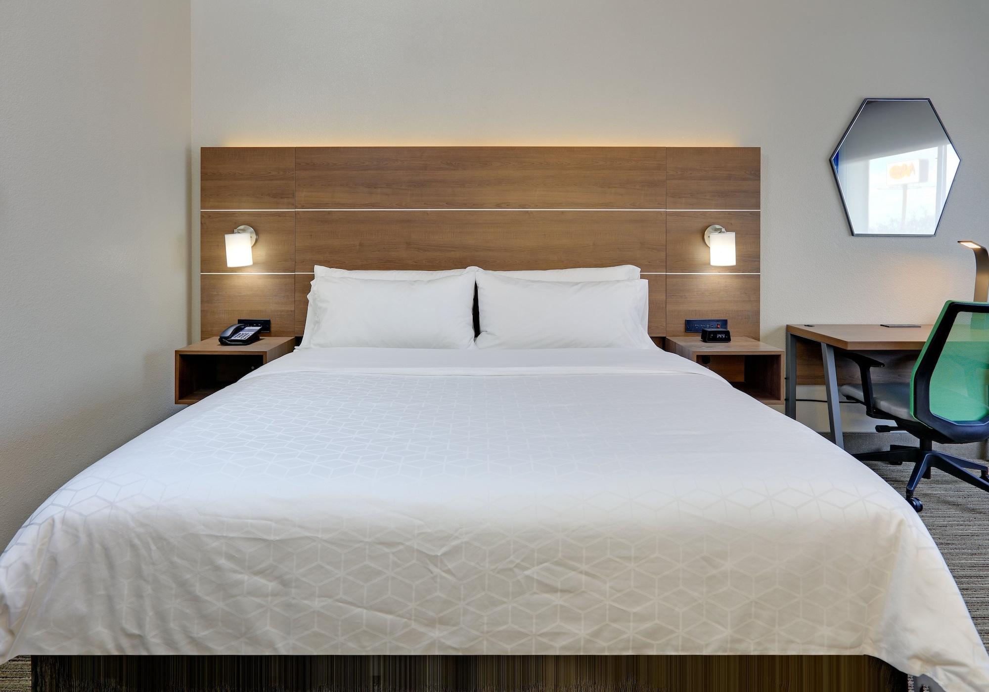 Holiday Inn Express & Suites - Austin - Round Rock By Ihg Exterior photo