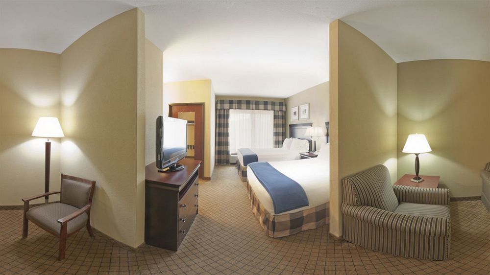 Holiday Inn Express & Suites - Austin - Round Rock By Ihg Exterior photo