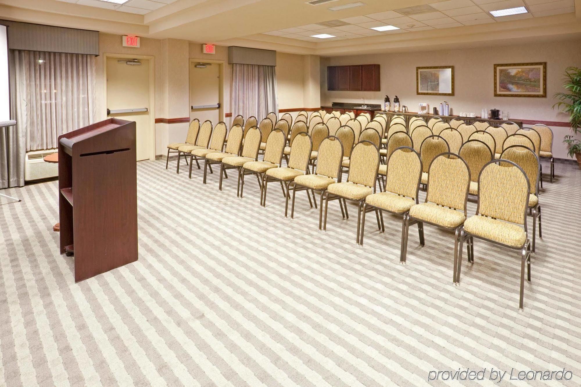 Holiday Inn Express & Suites - Austin - Round Rock By Ihg Facilities photo