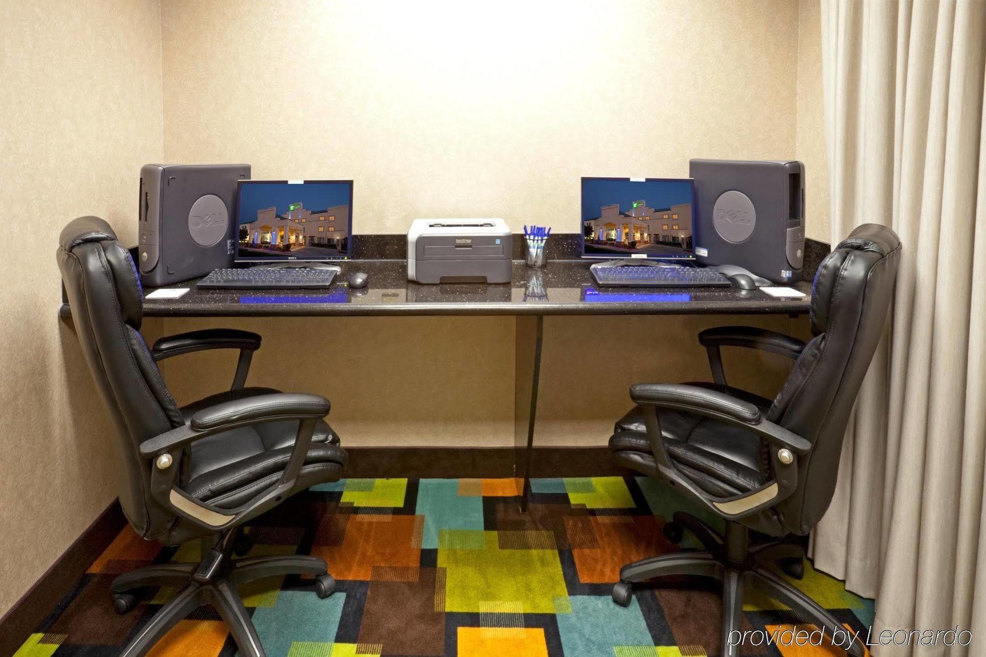 Holiday Inn Express & Suites - Austin - Round Rock By Ihg Facilities photo