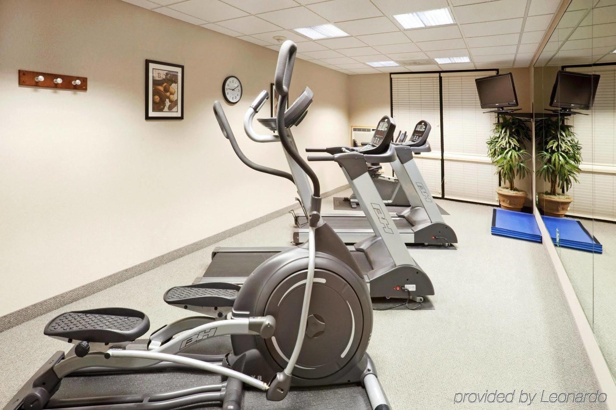 Holiday Inn Express & Suites - Austin - Round Rock By Ihg Facilities photo